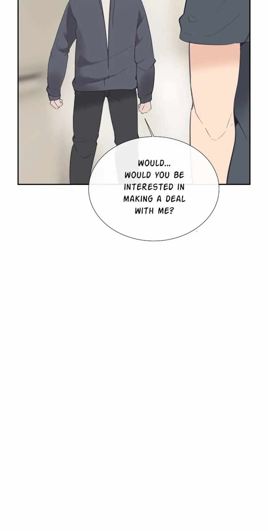 Damn Demonic Swords Chapter 106 30